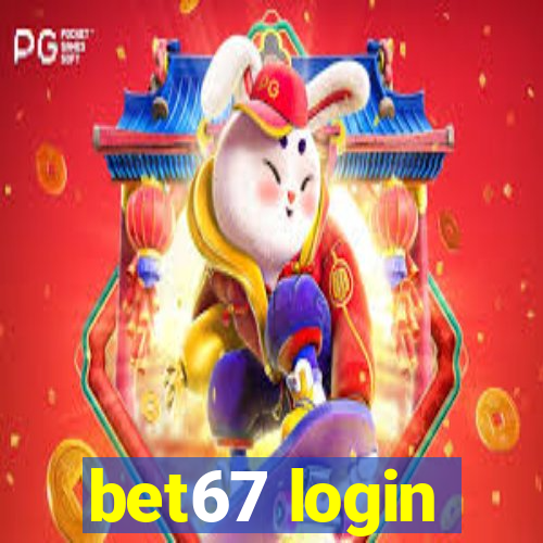 bet67 login